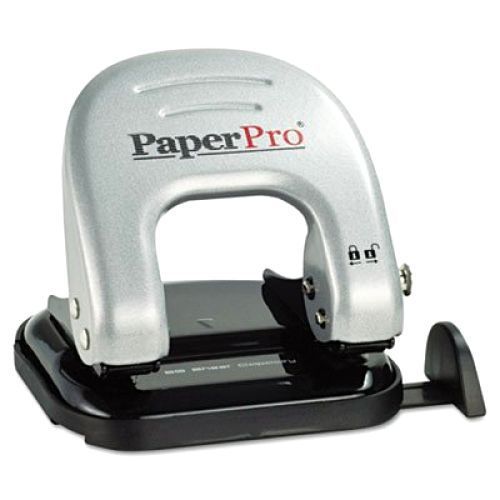 PaperPro ProPunch 20 Sheet 2 Hole Punch 2310 .