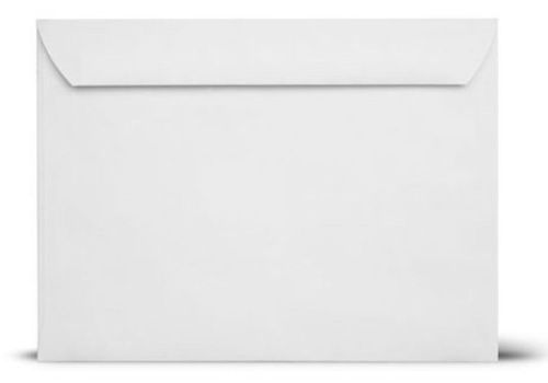 9 x 12 Booklet Envelopes-Open Side 9x12 Envelopes-Bright White 28lb Catalog 55