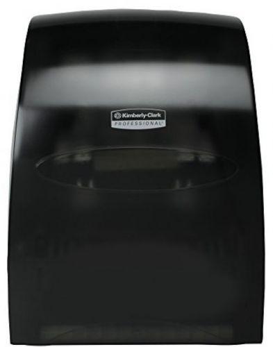 Kimberly clark professional automatic high capacity paper towel dispenser new for sale