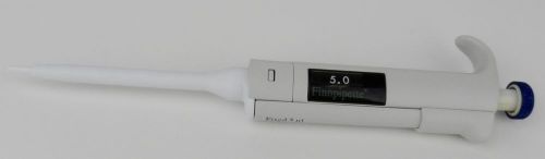 Thermo Scientific Finnpipette 10 uL Fixed