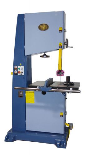 **FREE SHIPPING** Oliver 22&#034; Bandsaw 5HP/1PH or 5HP/3PH  **SALE**