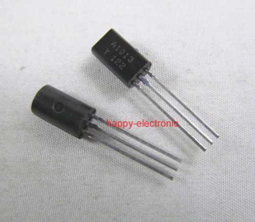20PCS 2SA1013 A1013  Transistor PNP TO-92