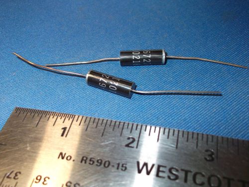 D10216A DICKSON DIODE RECTIFIER NEW VINTAGE 1967 LAST ONES COLLECTIBLE