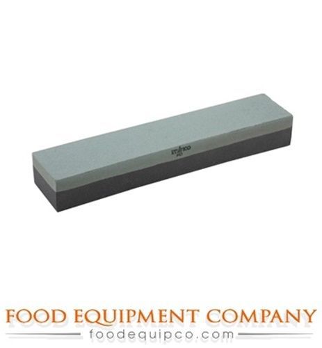 Winco SS-1211 Sharpening Stone 12&#034; x 2.5&#034; x 1.5&#034; - Case of 18