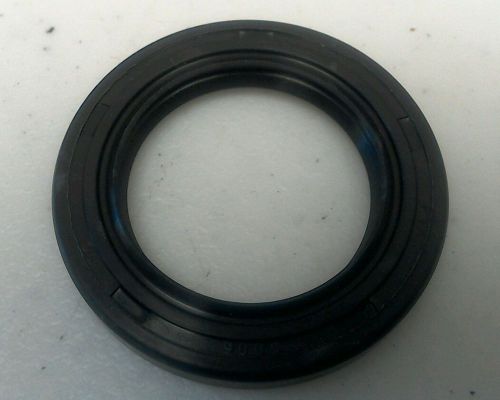 Shaft oil seal tc 27x40x6 rubber lip metric for sale