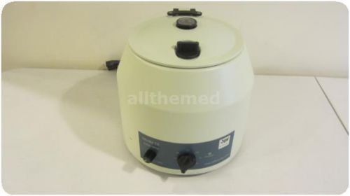 Lw scientific e8 variable speed centrifuge; for sale