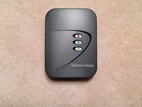 Software House SWH 4100 Card Reader