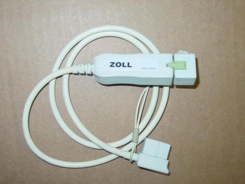 Zoll Medical 8000-1009-01 Cable V Pak Adapter Cable