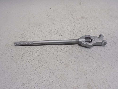 Dixon AHWPT Hydrant Wrench