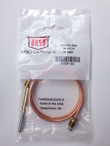 NEW! Thermocouple 36&#034;