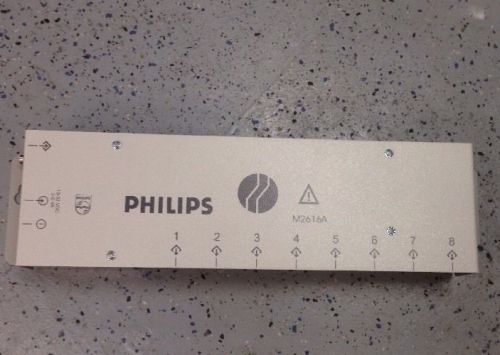 Philips Agilent Frequency Converter Telemetry Box M2616A-68418