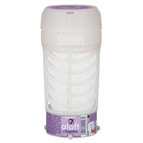 O2 dispenser refills, aerosol, 6 oz, lavender scent for sale