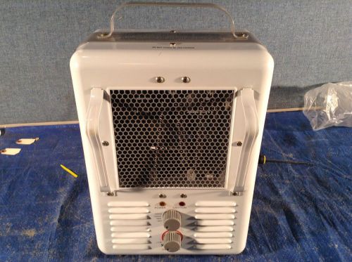 TPI Portable Air Heater 188T-ASA 120AC 60Hz