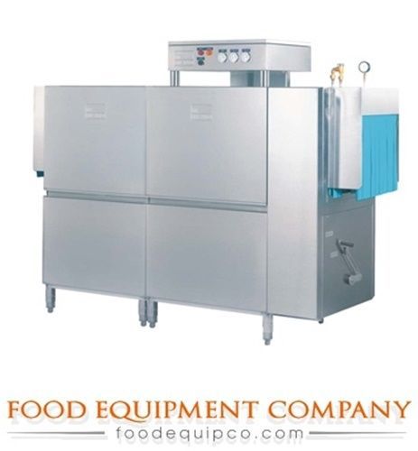 Meiko k-80et k series rack conveyor dishwasher 239 racks/hour capacity for sale