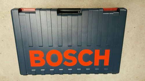 Bosch hammer drill 11241EVS