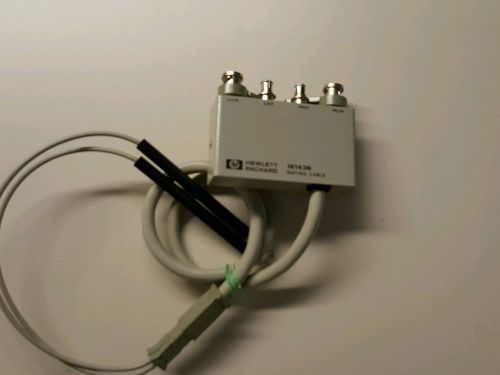 AGILENT 16143A Probe cable