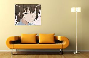 To Aru Kagaku No Railgun,HD,Decal,Banner,Anime,Wall Art,Canvas Print