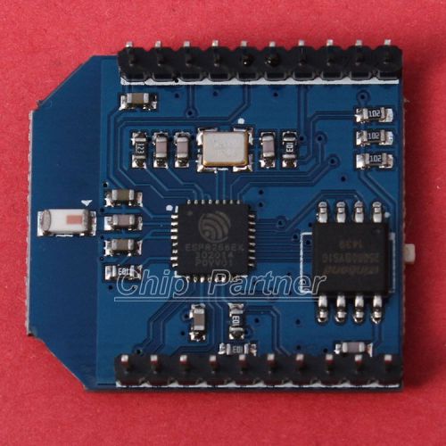 Wee Serial WIFI Module Bee interface ESP8266 Wireless Module for Arduino