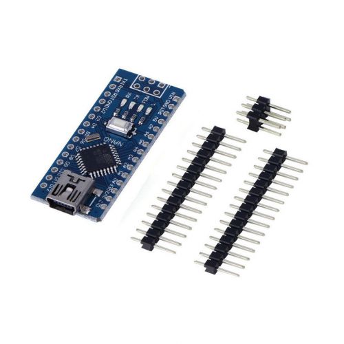 Useful Device for Arduino Nano V3.0 with ATMEGA328P Module Mini Module Board FL