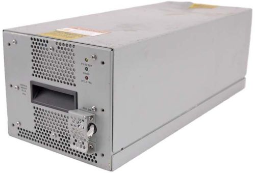 Astex AG1111 Industrial High Voltage AMAT -4.8kV Power Supply Unit PARTS/REPAIR