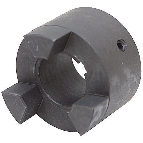 L-075 series  5/8&#034; jaw coupling half 1-3420-g for sale