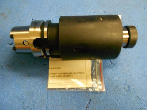 Shell mill holder hsk63a  1-1/4&#034;- 5.00&#034; for sale
