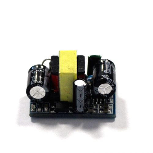 5v 700ma 3.5w ac-dc supply converter step down power buck module for arduino for sale