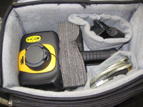 Ideal 61-844 HeatSeeker Thermal Imager W/ Thermal Vision PC Software