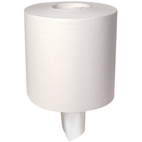 Georgia Pacific 44110 Acclaim 1-Ply Centerpull Perforated Paper Towels, White,