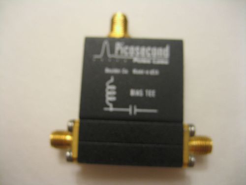 Picosecond Pulse Labs 5575A Bias