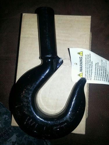 Shank Hook model 2YPG9 10,000 LB Capacity