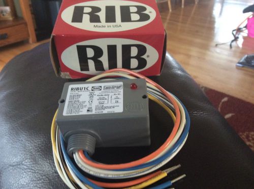 Rib functional relay for sale