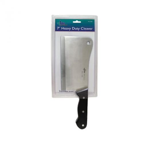 New cleaver 7-1/8&#034; blade length update international kcl-7hd (each) for sale