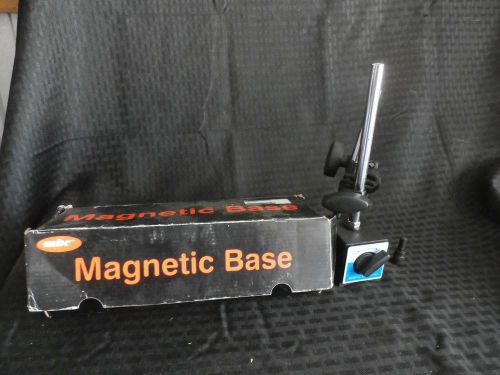 MHC MAGNETIC BASE  625-0341
