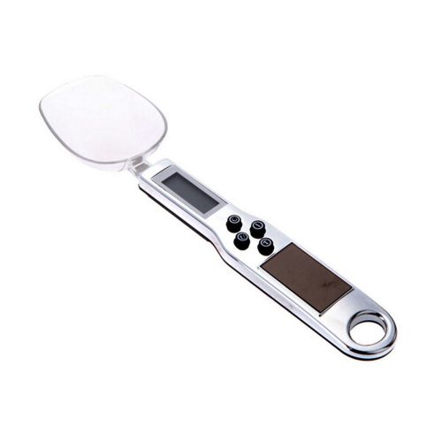kitchen scales Electronic Digital Spoon Scale 300/0 to 1g for weighing scales