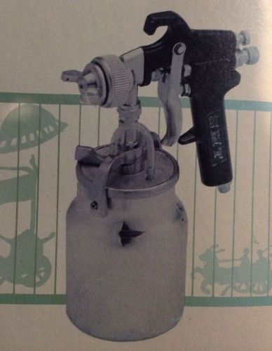 ALL PURPOSE PROFESSIONAL QUALITY SPRAY GUN BY SMT