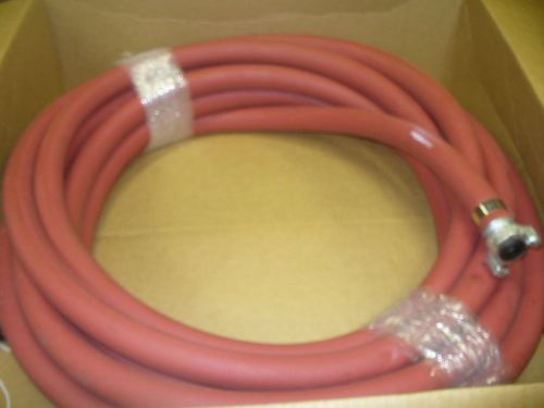Hose Assembly Nonmetallic P/N AA59565-01-50