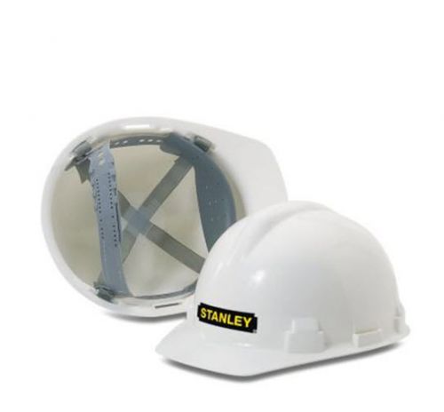 Construction Hard Hat Head Protection Shield Safety Wear Adjustable Lot of 10