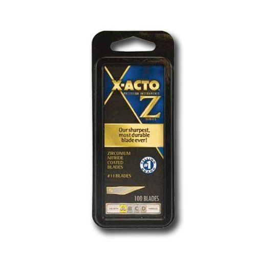 X-ACTO #11 Precision Z- Series Blades