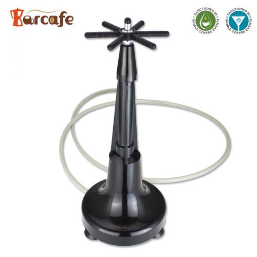 Barcafe multi purpose cups cleaner juicer glass washer