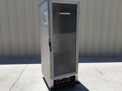 CLEAN / Used Metro CM2000 / C175 16 Heated Food Holding Proofing Cabinet