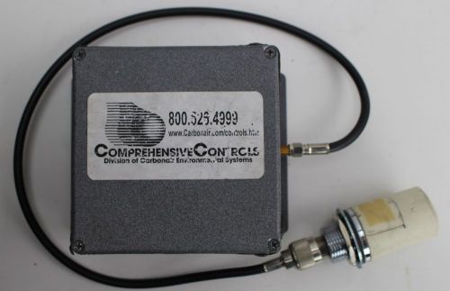 Comprehensive controls  cellular module w/ enclosure &amp; antenna cmm8700-101  usg for sale