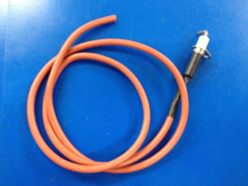 Original spark ignitor with 36&#034; wire for american dryer 128917 free shipping for sale
