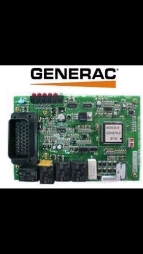 0F89920SRV - Generac Generator Part Control Board