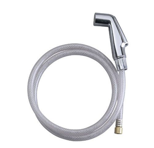 Kohler GP1021724-CP Sidespray for Kitchen Faucets, Chrome Finish