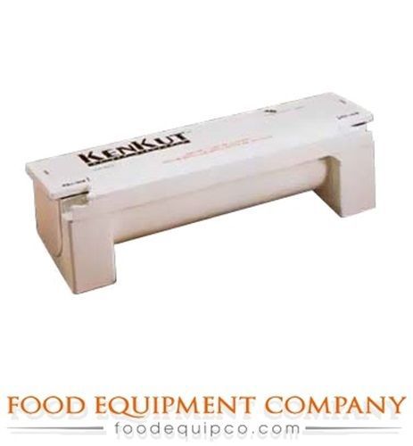 Tablecraft kk6 kenkut ii™ dispenser for 24&#034; film or foil rolls up to 3000&#039; for sale