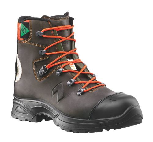 Haix airpower xr200-eh rated forestry/arborist boot-7 m for sale