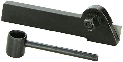 Grizzly H2971 Cut Off Holder with Blade 4-1/2-Inch New