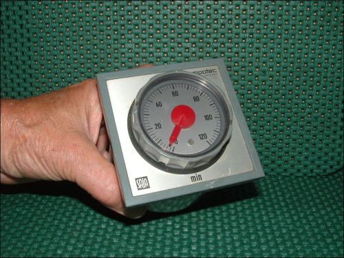 Kod2.e1 saia tempotac panel meter ~ refurbished surplus for sale