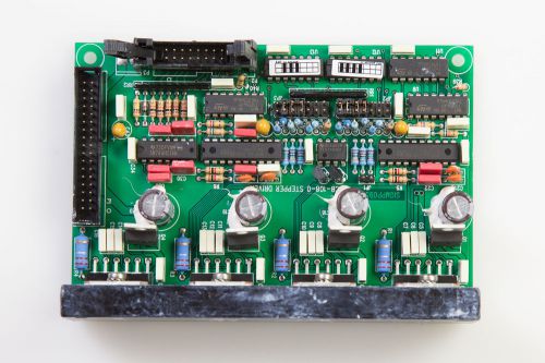 MDT500HE Motor Driver Board C8011065